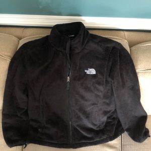 The North Face Osita 2 Black women’s jacket XXL